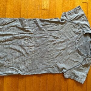 Men's Grey Shirt